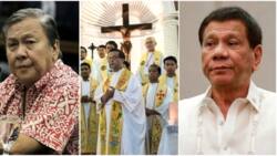 Lito Atienza calls out Pres. Duterte for attacking Catholic Church