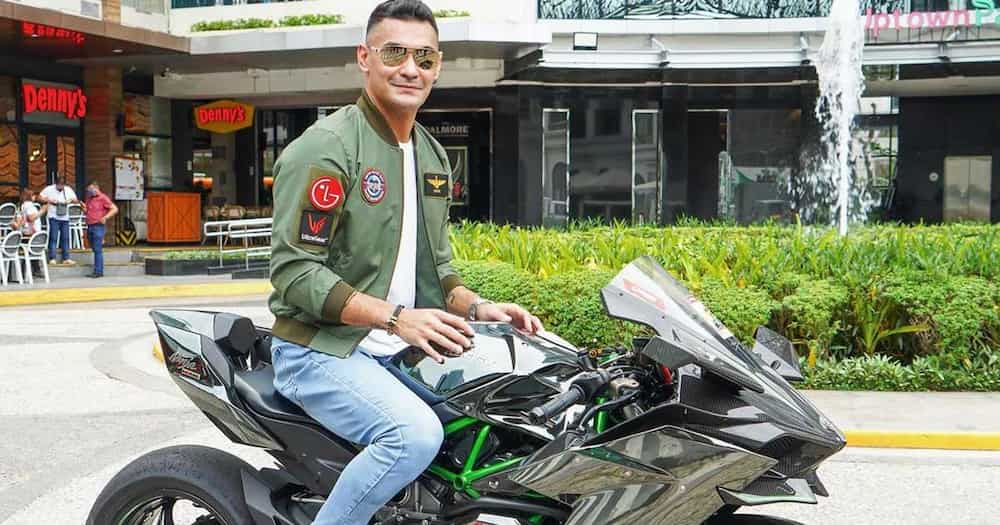 Gab Valenciano, pinost madamdaming greeting para sa amang si Gary V: “Thank you for never giving up on me”