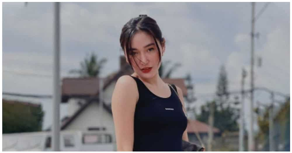 Sachzna Laparan, nagbahagi ng video ng kanyang pamamasyal sa Singapore