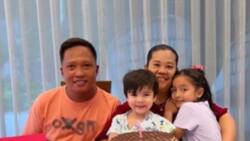 Marian Rivera, Dingdong Dantes, sinorpresa ang kasambahay ng isang bonggang pa-birthday