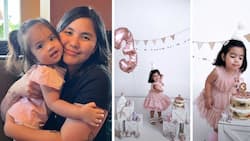 Paulina Sotto marks Sachi’s 3rd birthday, shares adorable video of daughter