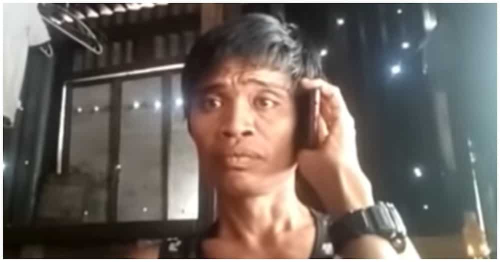 Mga pulis sa viral video na umano'y tumangay sa Php14k ng vendor, sibak na sa pwesto