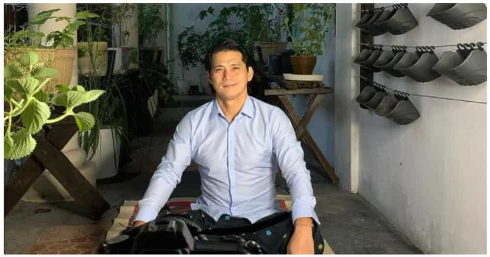 Robin Padilla sa baligtad na pagkakasabit niya sa bandila ng Pilipinas: “personal ko po itong motibasyon”