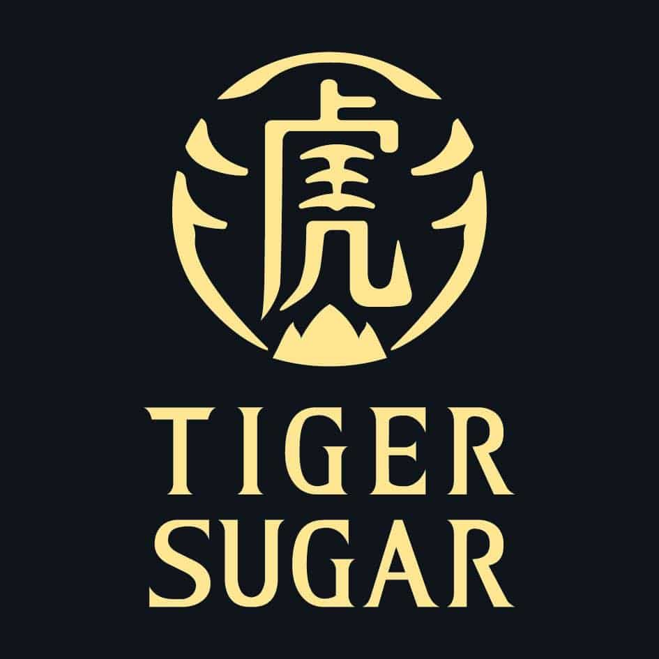 Tiger sugar