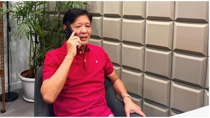 Bongbong Marcos, pinasalamatan ang world leaders na nagpaabot sa kanya ng pagbati