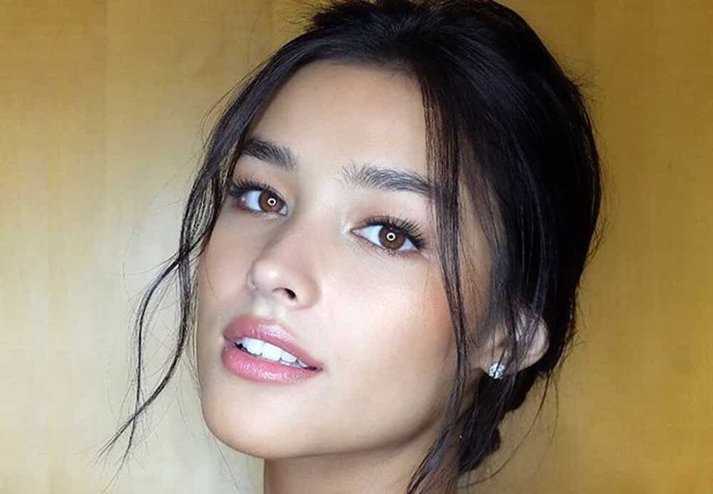 Liza Soberano on speaking up about social issues: ‘Napupuno na po ako’