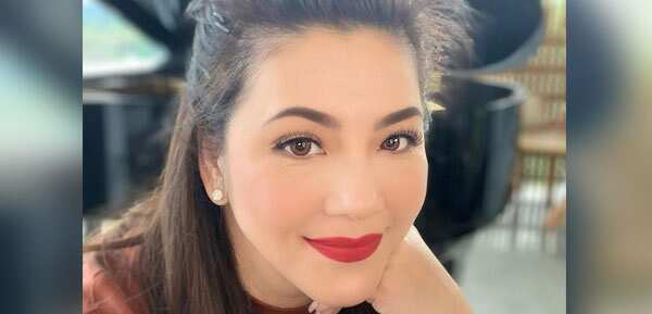 REgine Velasquez