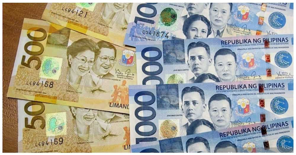 Ina na binigyan ng ₱1 million ng kanyang anak, makakatanggap din ng house and lot