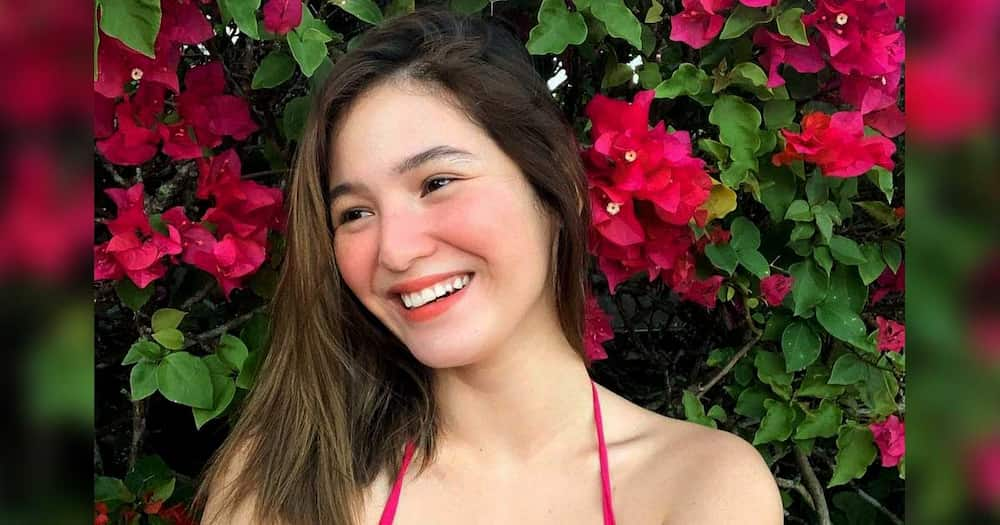 Barbie Imperial, pamilya ang kasama sa pagdiwang ng Valentine's Day