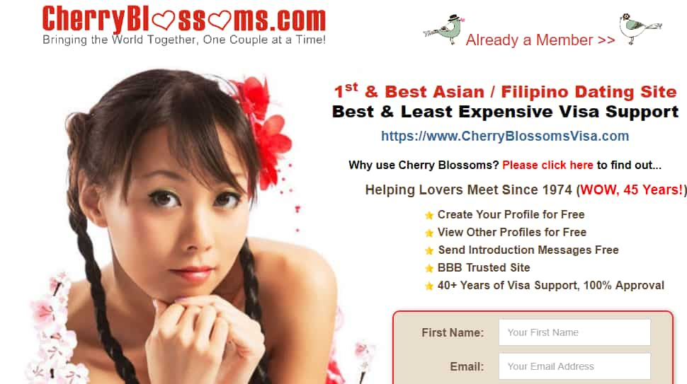 dating websites in philippines