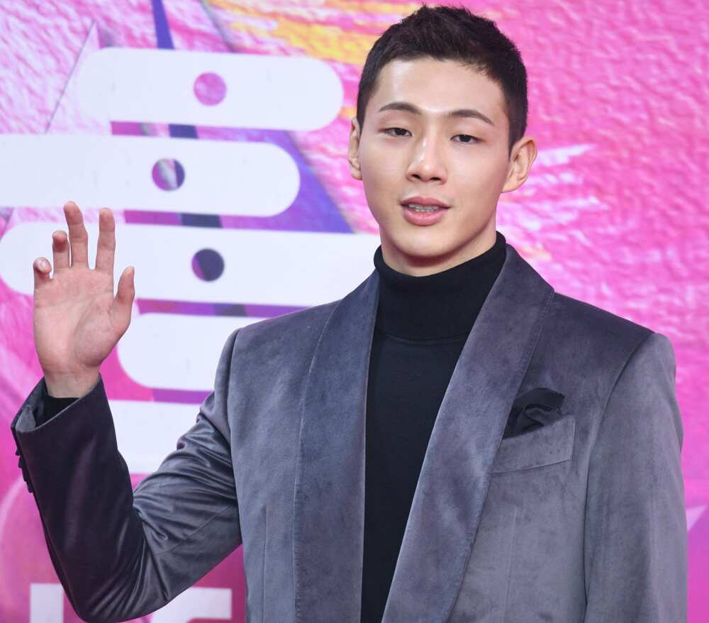 handsome Korean actors handsome Korean actors