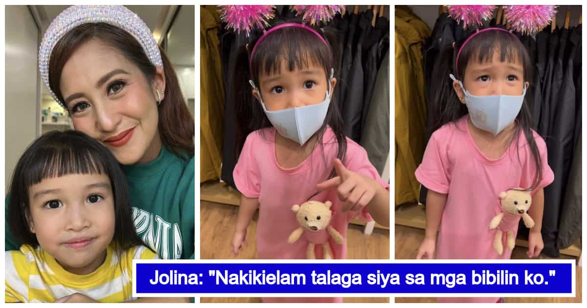 Jolina Magdangal, Ipinost Ang Video Ng Diskusyon Nila Ni Vika Tungkol ...