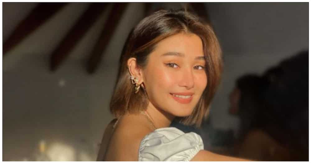 Zeus Collins, pinabulaanan ang umano'y video nila ni Chie Filomeno: "Fake news" Zeus Collins, pinabulaanan ang umano'y video nila ni Chie Filomeno: "Fake news"