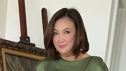 Sharon Cuneta, may hugot ukol sa mga nagtatraydor sa iba: “It is a reflection of their character”