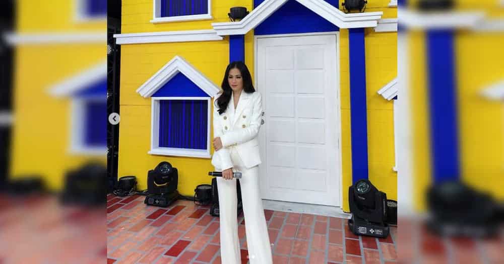 Toni Gonzaga’s vacation photos in Boracay stun netizens