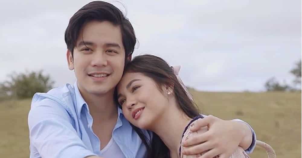 Daniel Padilla, ibinuko na sobrang crush noon ni Joshua Garcia si Janella Salvador Daniel Padilla, ibinuko na sobrang crush noon ni Joshua Garcia si Janella Salvador