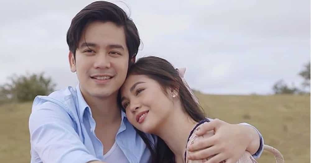 Daniel Padilla, ibinuko na sobrang crush noon ni Joshua Garcia si Janella Salvador