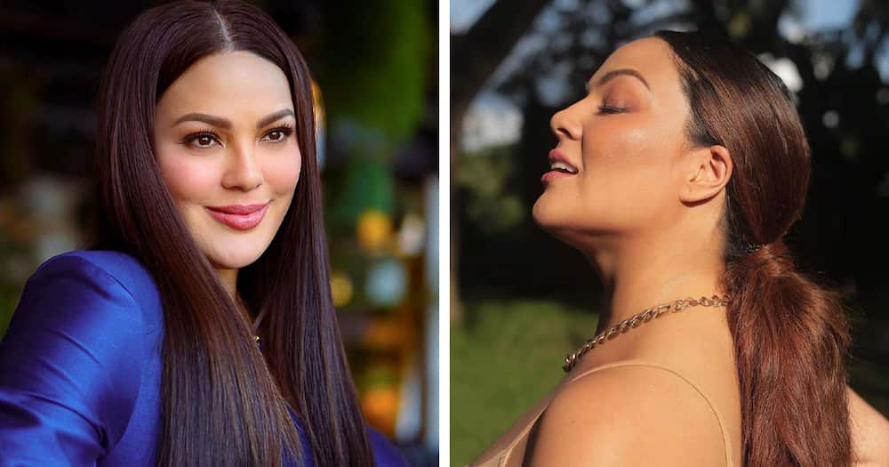 KC Concepcion, shinare isang makahulugang post: “Bloom in the good times, be better in the bad”
