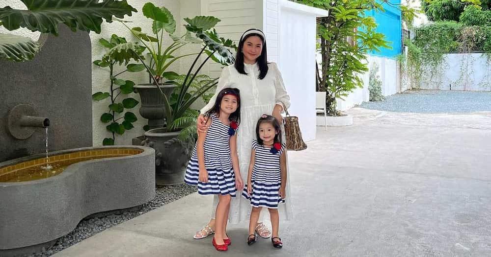 Mariel Rodriguez, sinusulit ang bakasyon sa Spain kasama ng mga anak: “We love it here”