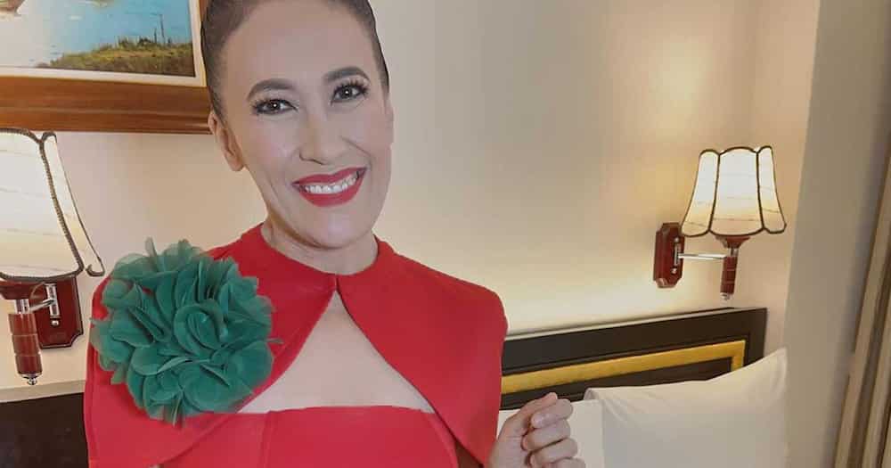 Ai-Ai Delas Alas, may madamdaming mensahe kay Betong Sumaya: “Nakita kita sa TikTok, malungkot ka” Ai-Ai Delas Alas, may madamdaming mensahe kay Betong Sumaya: “Nakita kita sa TikTok, malungkot ka”