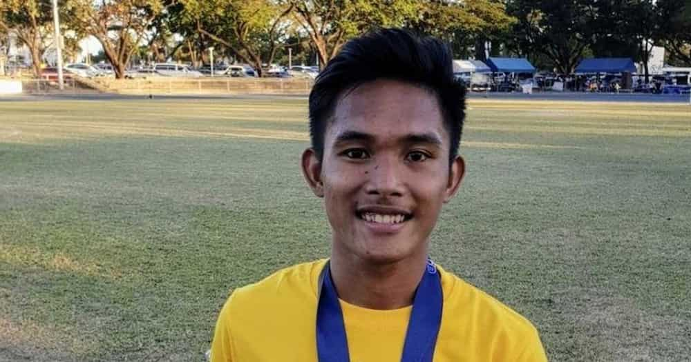 Dating UAAP MVP na si Keith Absalon, patay matapos masabugan ng IED sa Masbate City