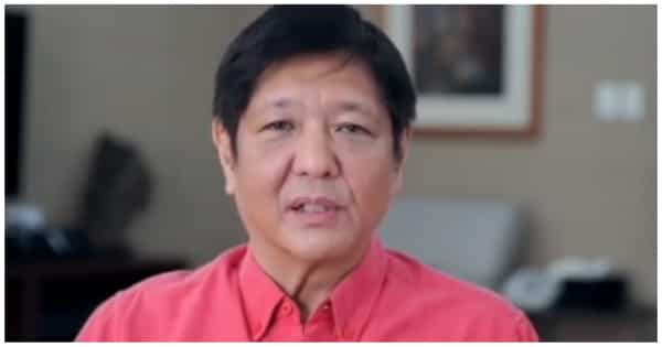 Pagmartsa nila Sara Duterte at Bongbong Marcos sa kasal ng anak nila Bong Revilla at Lani Mercado, viral