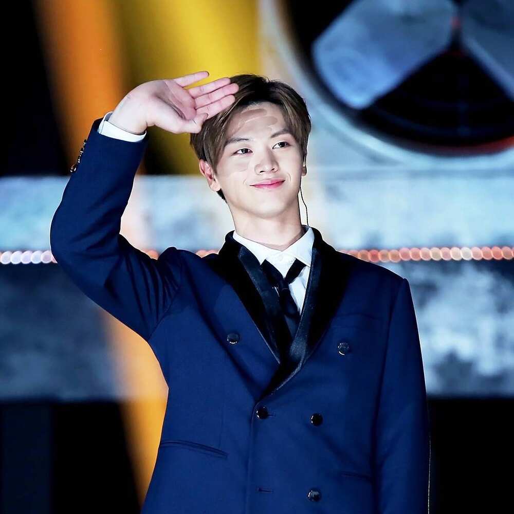 Yook Sungjae BTOB bio: Net worth, age, military, sister, height KAMI.COM.PH