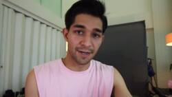 Wil Dasovich speaks up on claim that Pinoy celebs are ruining YouTube