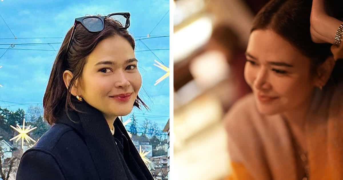 Bela Padilla, excited na sa mga magaganap ngayong taon: “2024 is for us ...