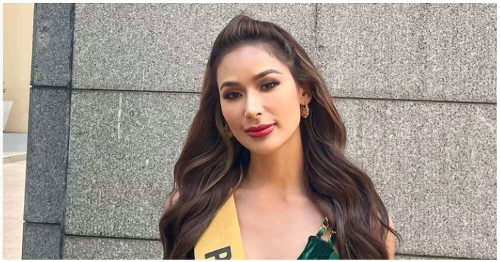 Miss Grand International PH, lalong hinangaan dahil sa kanyang mga sagot sa Q&A