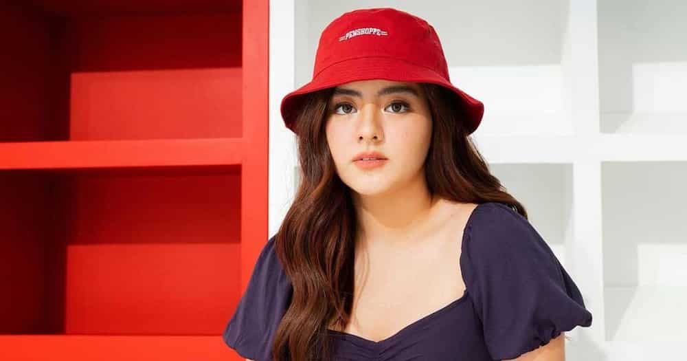 Cassy Legaspi, nataranta at naluha sa prank ni Darren Espanto: “Thank you for giving me a heart attack” Cassy Legaspi, nataranta at naluha sa prank ni Darren Espanto: “Thank you for giving me a heart attack”