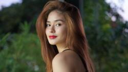 Loisa Andalio sa laro ni Ronnie Alonte sa ASG: "You deserve to be respected”