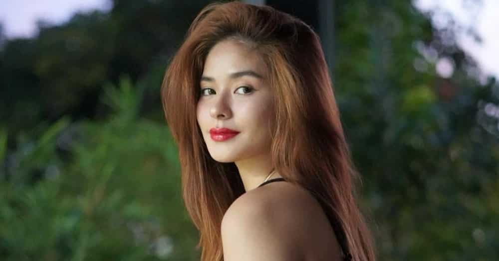 Loisa Andalio, umalma sa espikulasyon sa tweet nya tungkol sa pangakong napako