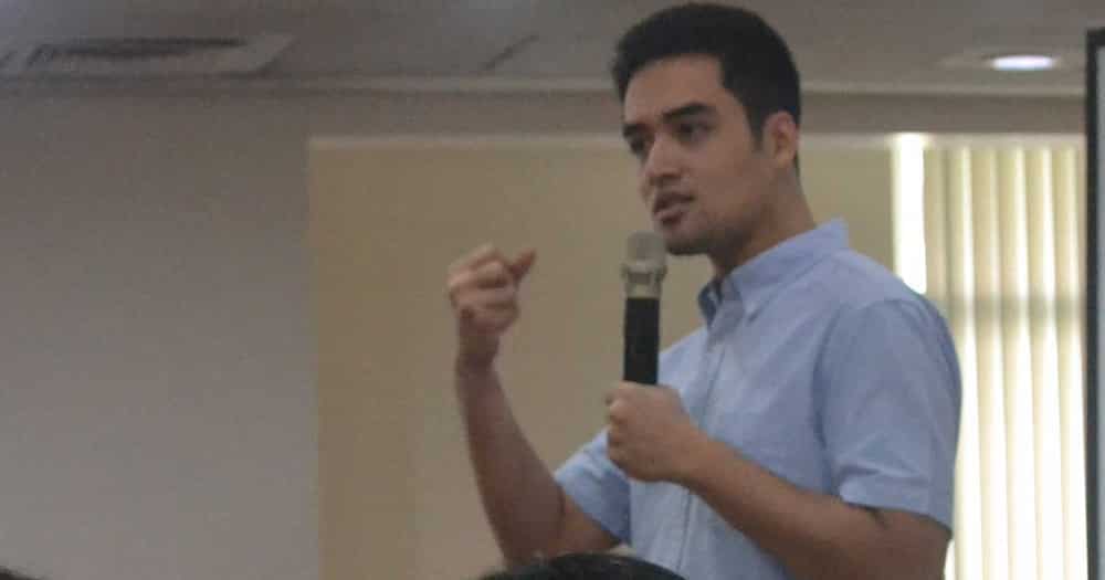 Vico Sotto sends strong warning against fake COVID-19 vaccine