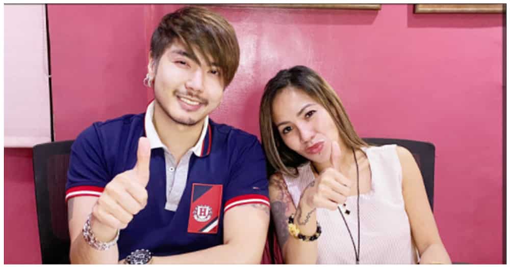 Madam Inutz, dumami daw ang kamag-anak niya nang sumikat na Madam Inutz, dumami daw ang kamag-anak niya nang sumikat na