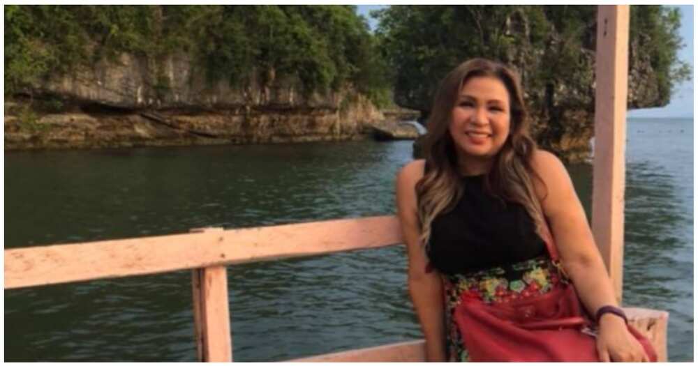 OPM Singer Claire Dela Fuente, pumanaw na sa edad na 62