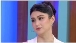 Carla Abellana, sinabing wala na siyang galit kay Tom Rodriguez