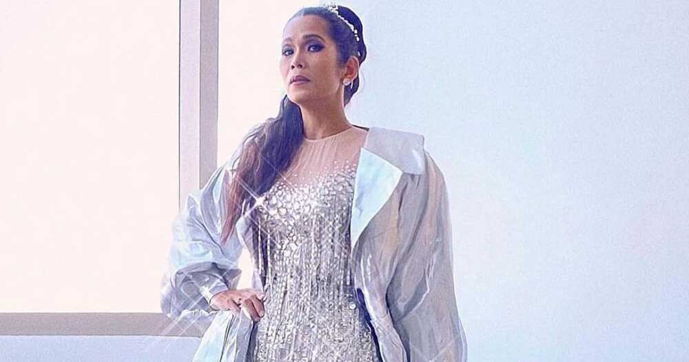 Pokwang, malungkot ngunit tiwalang magiging maayos din ang lahat: “Yakap lang”