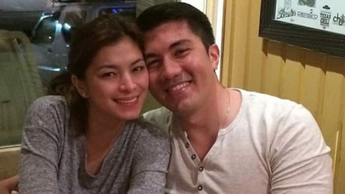 Columnist divulges 'foul order' is the alleged true reason behind Angel and Luis breakup