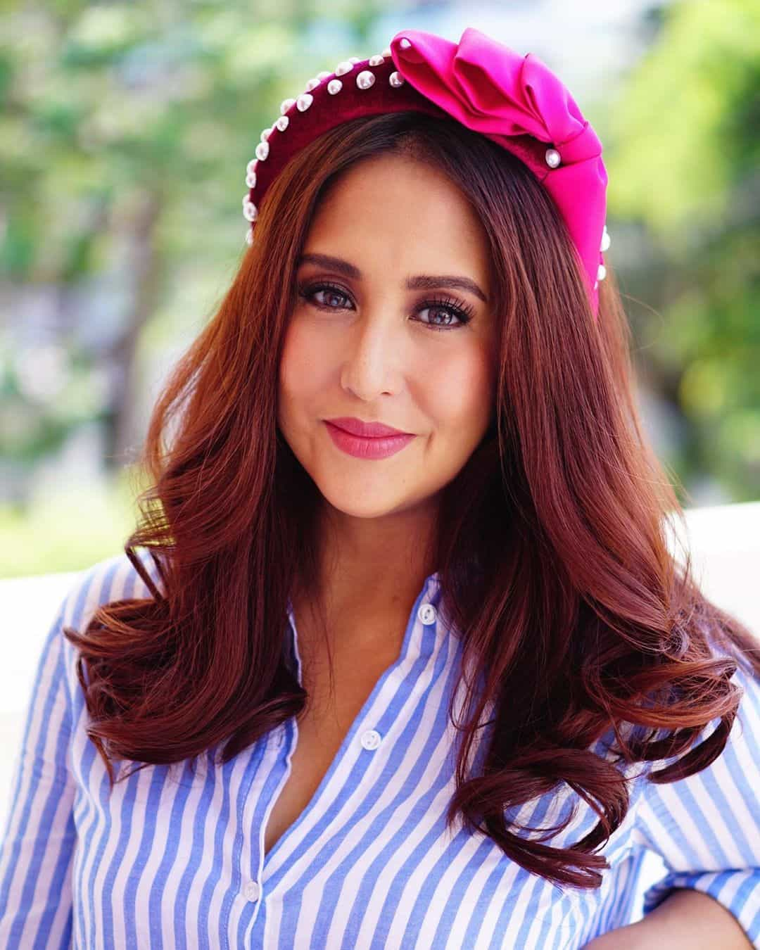 Jolina Magdangal Bio: Age, Height, Husband KAMI.COM.PH