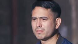 Gerald Anderson opens up about "painful" breakup with Bea Alonzo; answers ghosting issue