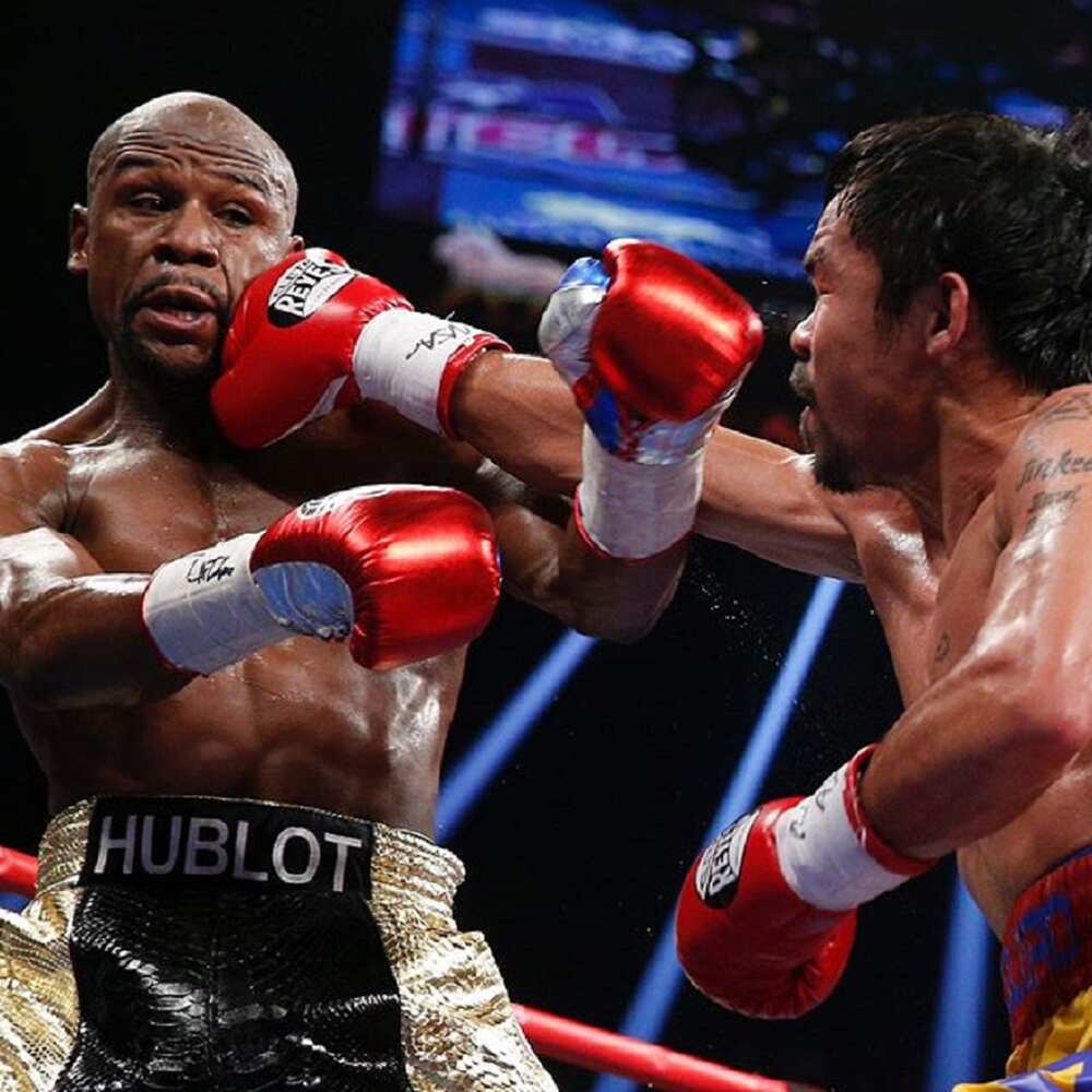 Manny Pacquiao net worth Forbes Manny Pacquiao net worth Forbes