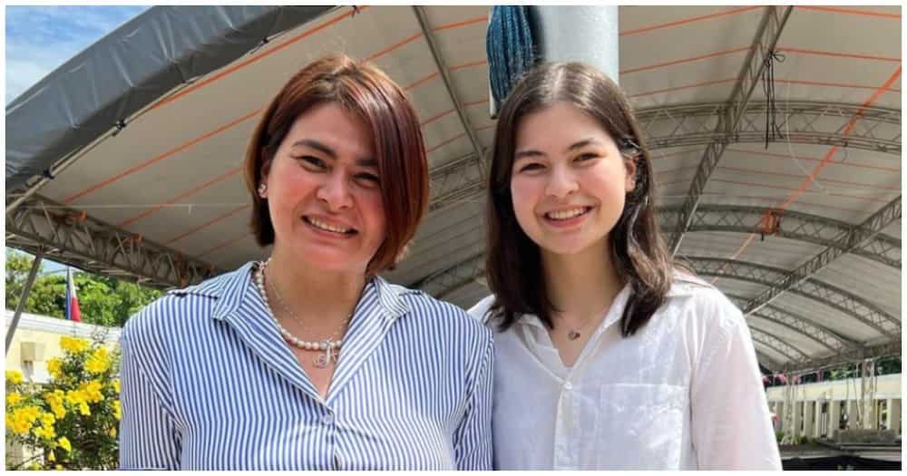 Aiko Melendez, proud mom sa kanyang beautiful daughter na si Marthena Aiko Melendez, proud mom sa kanyang beautiful daughter na si Marthena