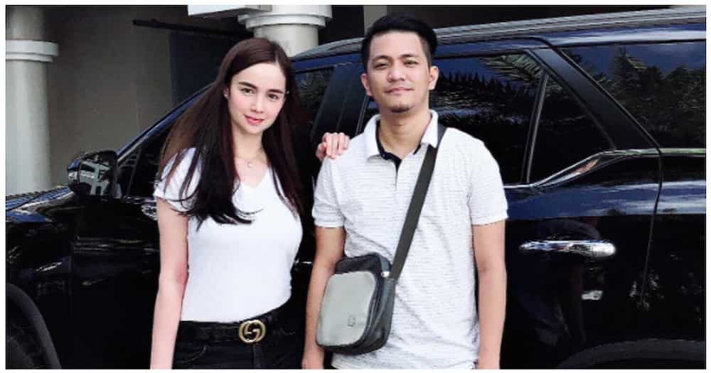 Kim Domingo, nagdiwang ng kaarawan sa puntod ng kanyang yumaong bestfriend