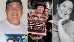 Dennis Padilla, inalala birthday celebration niya sa MPK kasama si Jaclyn Jose noong nakaraang taon