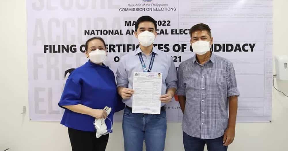 Vico Sotto, ayaw gumastos ng malaki sa pag-kampanya sa 2022 Election