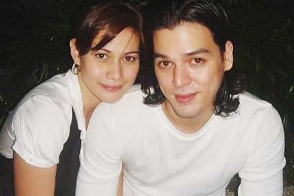 Mico Palanca passes away at age 41