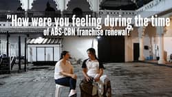 Robin Padilla, tumutulong sa ABS-CBN in private: “Ginawa ko yung part ko”
