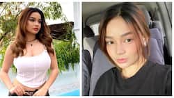 Xyriel Manabat lectures rude ‘elderly people’ who accused her of being selfish
