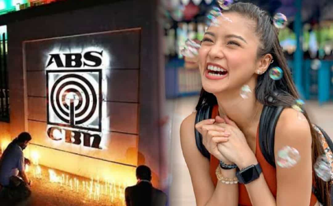 Shop: Kim Chiu's Ootd At Her Abs-cbn Contract Renewal